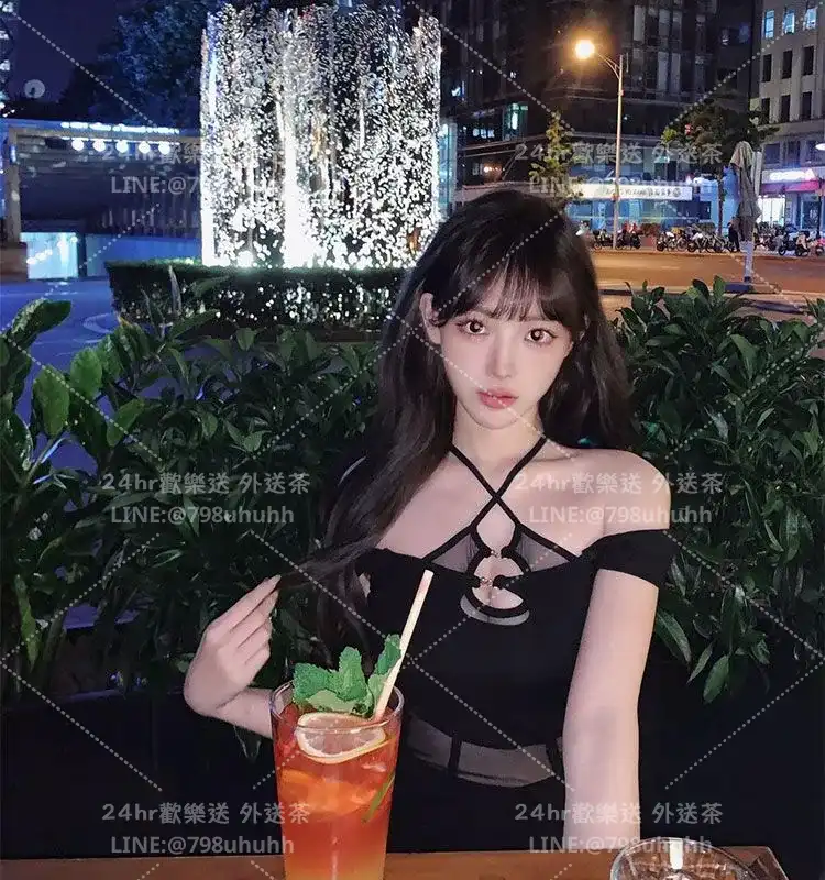連江個工 Abigail