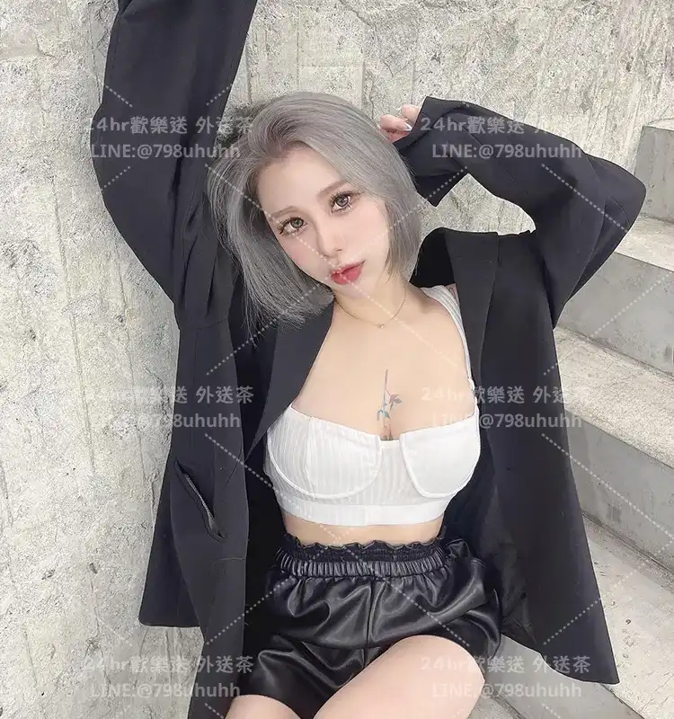 高雄個工 清霞