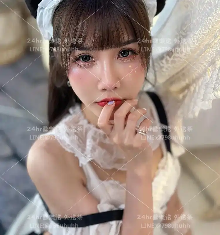 臺中個工 咩咩