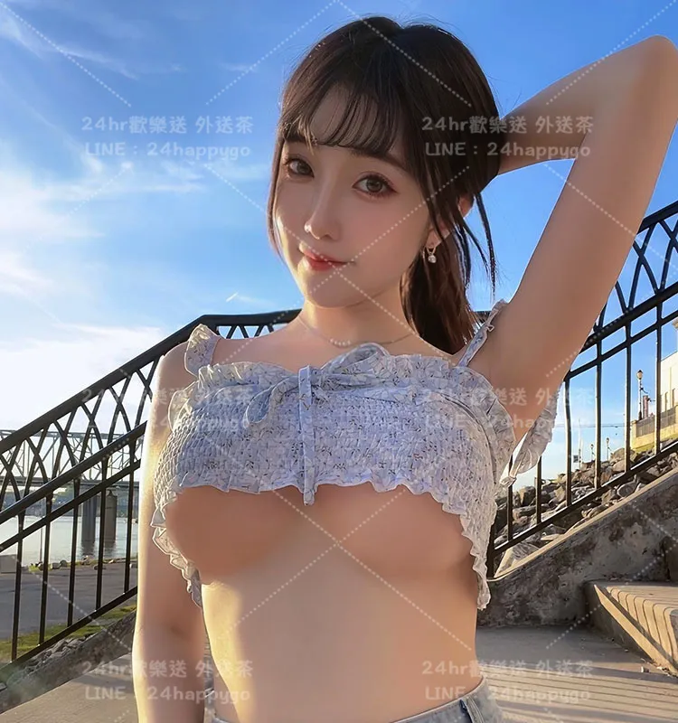 臺南個工 玲奈
