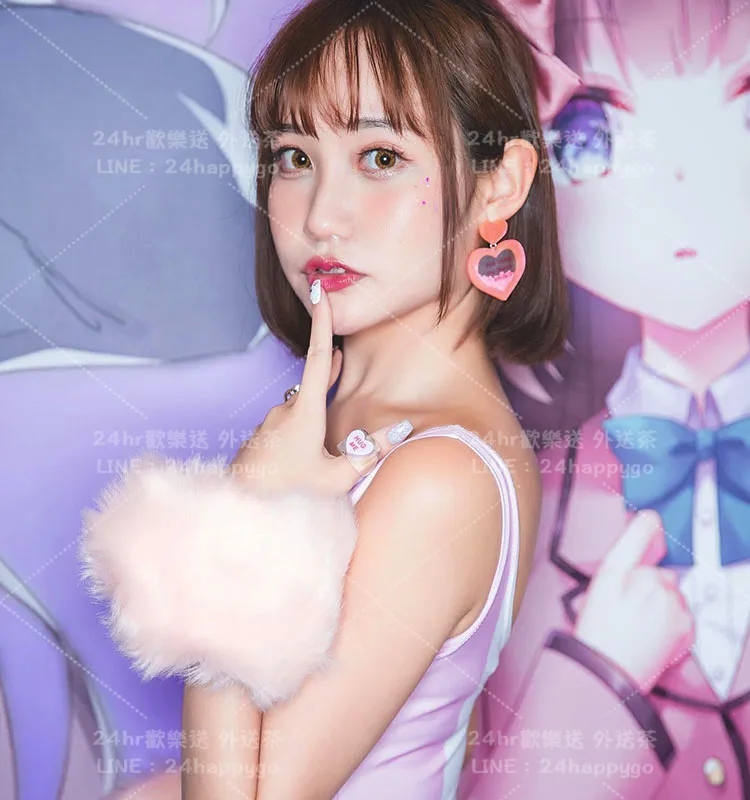 臺北個工 蔣馨