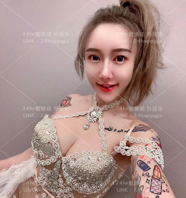 臺東個工 Fish