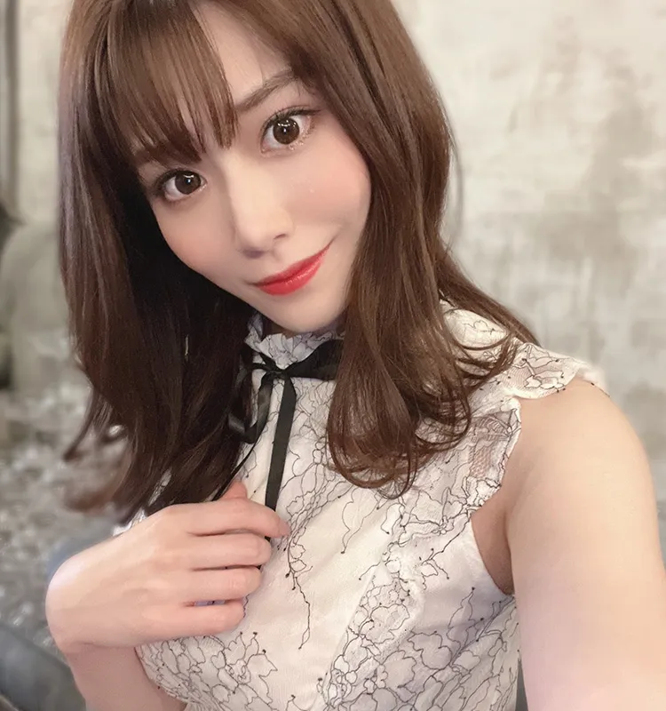 屏東個工 河北彩花