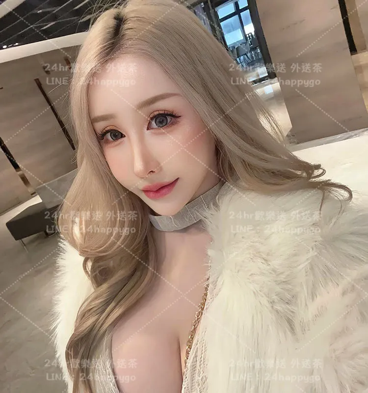 雲林個工 潔兒
