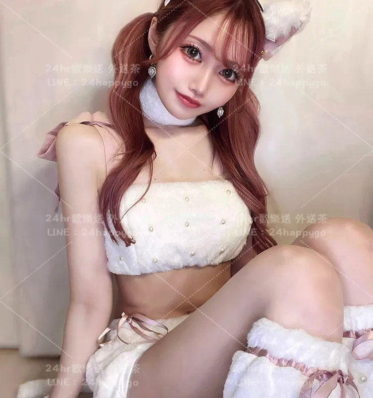 連江個工 斎藤亞美里