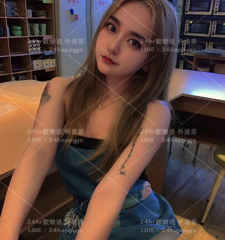 新竹個工 晴晴