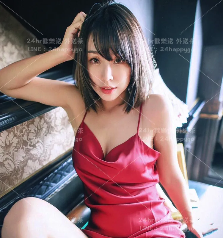 苗栗個工 希希
