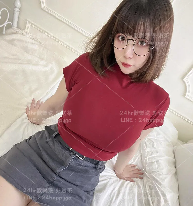 花蓮個工 茹茹