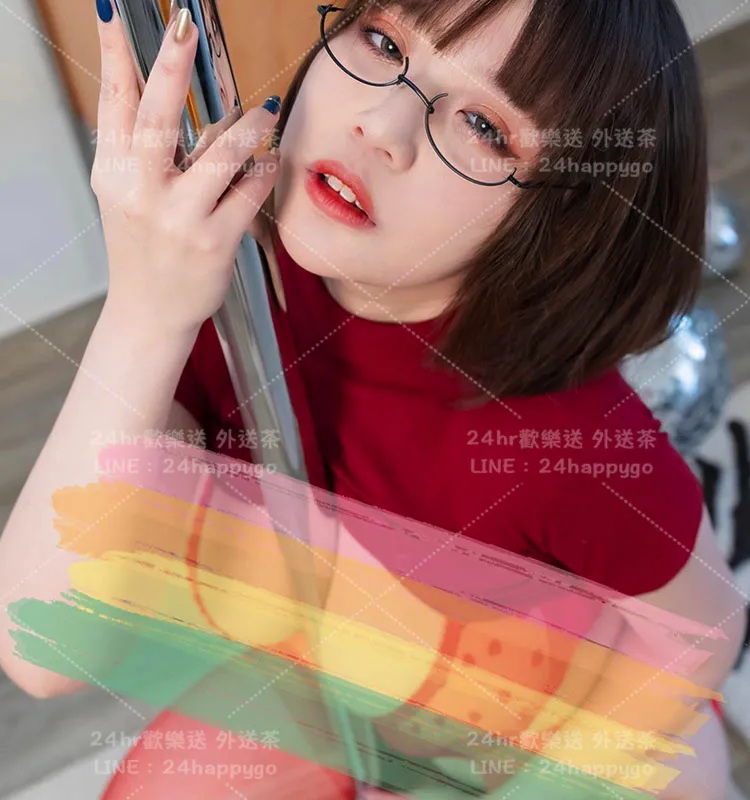 花蓮個工 茹茹